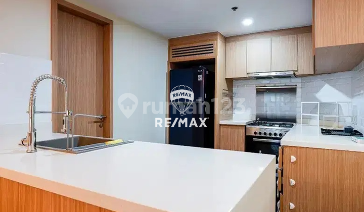 For Rent Apartment Taman Anggrek Condominium Fully Furnished 3 Bedrooms