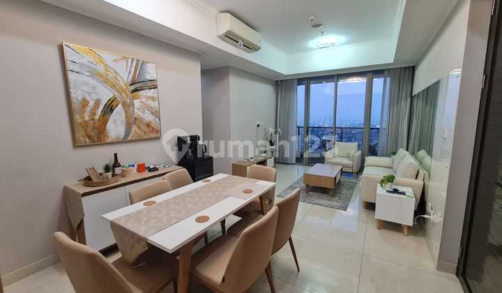 For rent apartment in Orchid Garden Residence condominium, 3 bedrooms fully furnished! For rent apartment in Orchid Garden Residence condominium, 3 bedrooms fully furnished!
