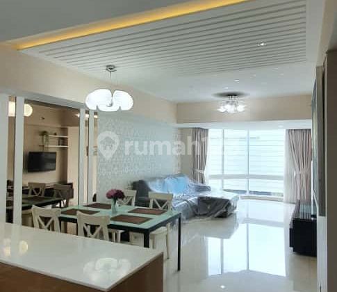 apartemen bagus siap huni di taman anggrek, view bagus!!! apartemen bagus siap huni di taman anggrek, view bagus!!!