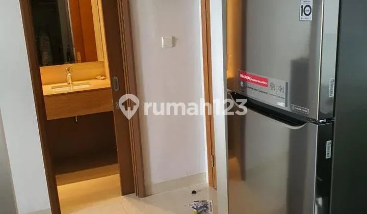 2+1BR Condo Taman Anggrek Residences Apartment 2 Bedroom New Furnished 2
