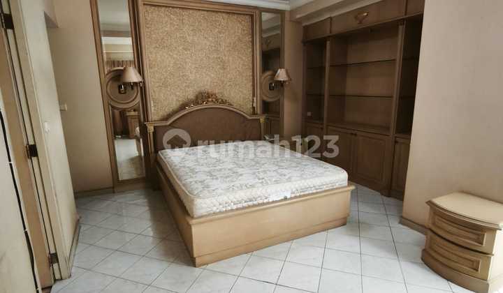 Orchid Garden Apartment Semi-Furnished Ready for Occupancy 1