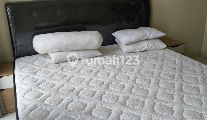 Siap Masuk Sewa Full Furnish 3bedroom Private Lift Taman Anggrek Residences 2