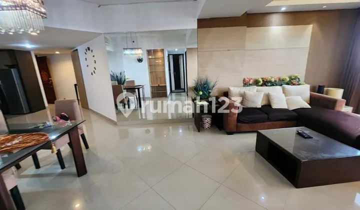 Orchid Garden Condominium, 2 Bedrooms, Furnished