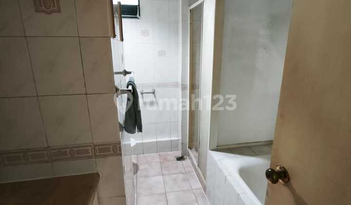 Orchid Garden Apartment Semi-Furnished Ready for Occupancy 2