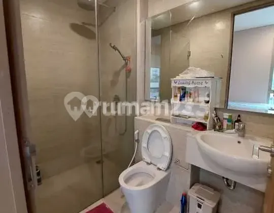 Taman Anggrek Residence Ready Sewa 3 BR, Harga Ok 2