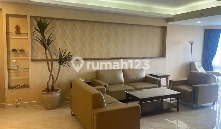 Kondominium Taman Anggrek,3+1 Bedrooms, Furnish Bagus Kondominium Taman Anggrek,3+1 Bedrooms, Furnish Bagus