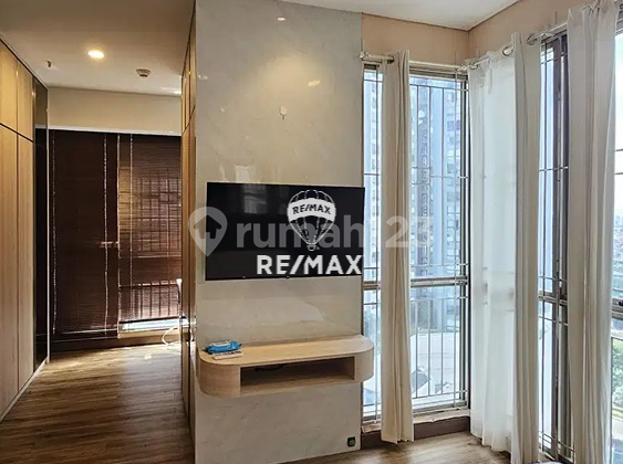 For Rent Apartment Taman Anggrek Residences 3 Bedrooms