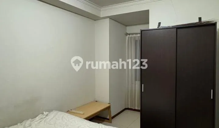 For Rent 2BR Royal Mediterania Garden 2