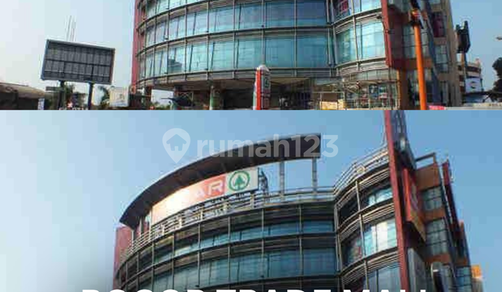 Dijual 1 Unit Kios di Bogor Trade Mall Rp 205Jt - Bogor! Dijual 1 Unit Kios di Bogor Trade Mall Rp 205Jt - Bogor!