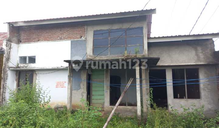 For Sale House Priced at Rp 115 Million in Takalar - South Sulawesi For Sale House Priced at Rp 115 Million in Takalar - South Sulawesi