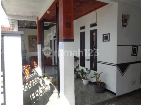 Dijual Rumah Siap Huni Lokasi Strategis di Garut - Jabar! 2