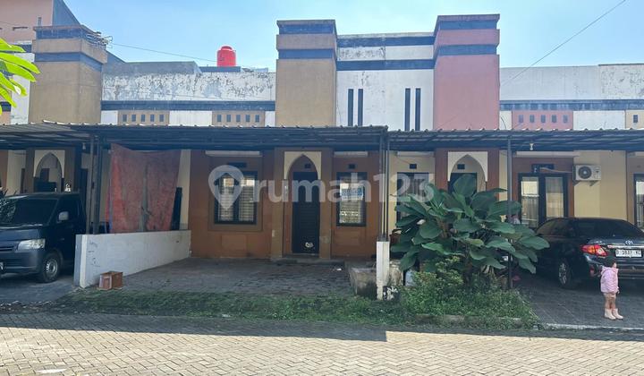 Dijual Rumah Siap Huni Rp 331Jt di Rancasari - Bandung!