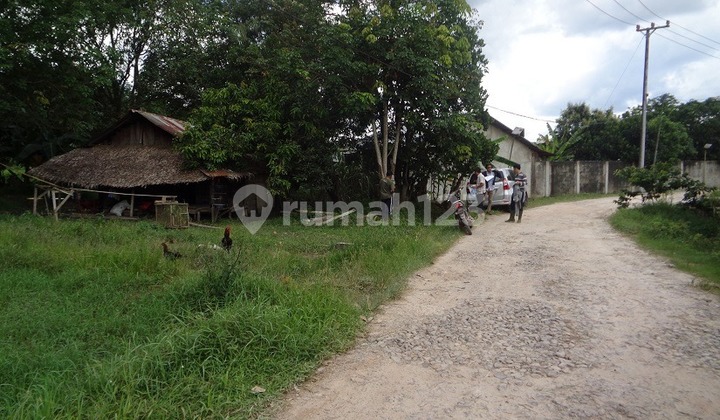 Lahan Besar 10.660 m² (1,06 Ha), SHM, Talang Kelapa – Harga Super Murah! Lahan Besar 10.660 m² (1,06 Ha), SHM, Talang Kelapa – Harga Super Murah!