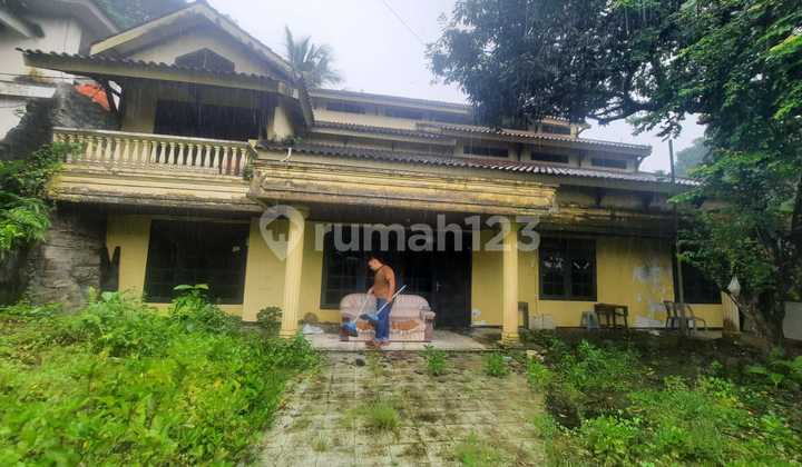 For Sale 3-Story Ready-to-Occupy House in Ambon - Maluku! For Sale 3-Story Ready-to-Occupy House in Ambon - Maluku!