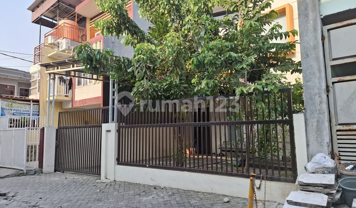 Dijual Rumah Siap Huni Rp 1.578.220.000 di Dukuh Kalikendal - Surabaya