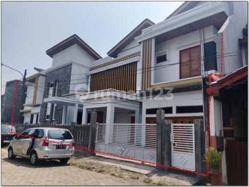 Dijual Rumah Mewah Seharga Rp 4,2M di Cibeber - Banten! 1