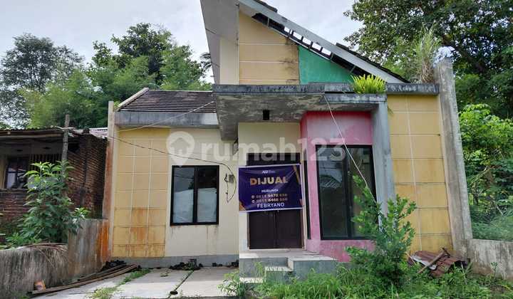 Dijual Hunian di Perumahan Green Land Rp 339 jt di Manado!