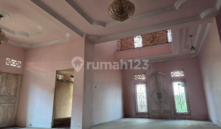 Dijual Rumah 2 Lantai Seharga Rp 1M di Pontianak! 2