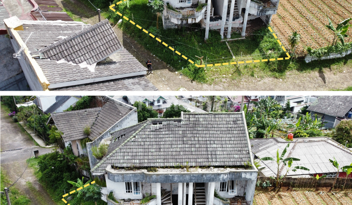 House in a villa complex - land area only, Comfortable & Strategic! 2