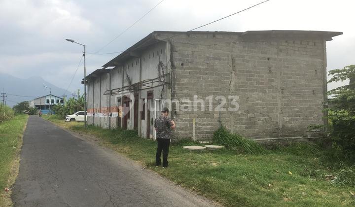 Warehouse for Sale IDR 1,358,010,000 in Rejeni Krembung Village, Sidoarjo Warehouse for Sale IDR 1,358,010,000 in Rejeni Krembung Village, Sidoarjo