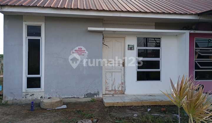 Dijual Rumah Rp 190 JT di Perumahan Ricci Piayu - Batam 2