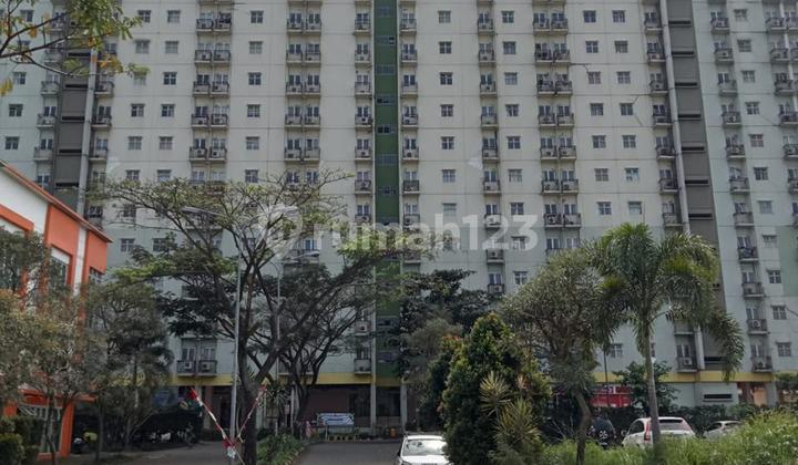 Dijual 49 unit Apartemen : tipe Studio & 2BR di The Suite Metro Bandung – Lokasi Premium!