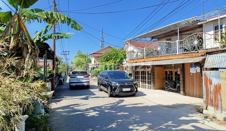 Dijual Rumah Siap Huni Lokasi Strategis di Pontianak 2