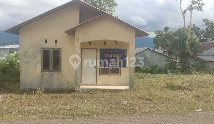 Rumah Minimalis, di Kawasan Perumahan View Bagus