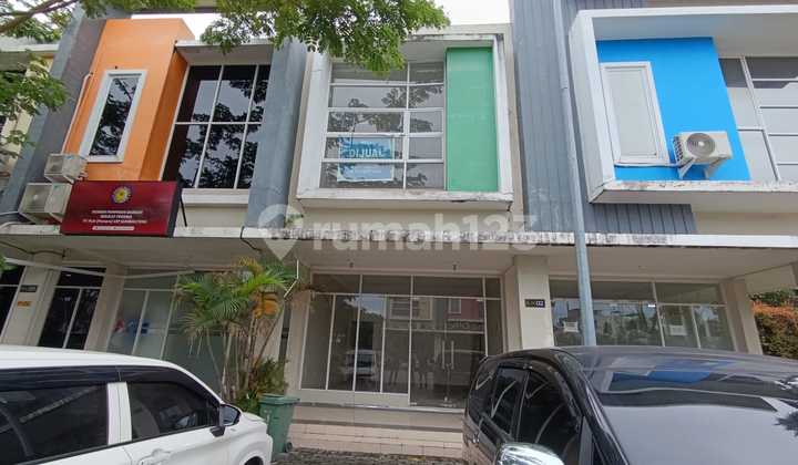 For Sale: Strategically Located Shop House in Pekanbaru - Ideal for Office Use! For Sale: Strategically Located Shop House in Pekanbaru - Ideal for Office Use!