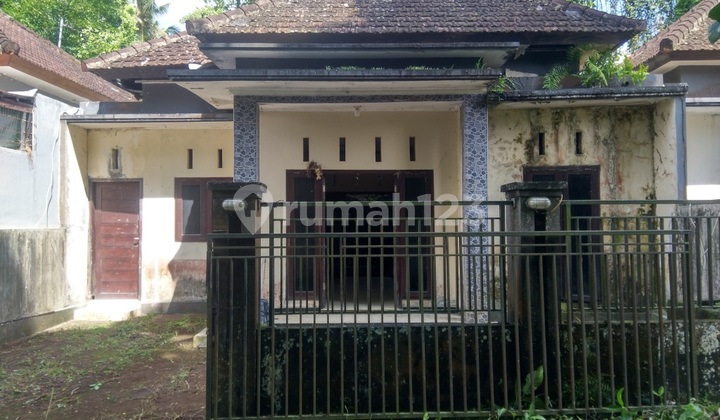 Dijual Rumah Rp 250 jt di Tabanan - Bali 1