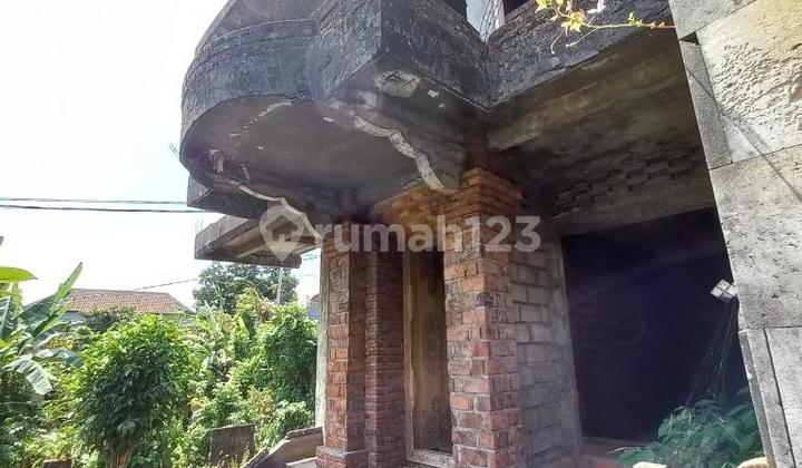 Raw Project 3 Kamar di Lahan Luas 840 M 2