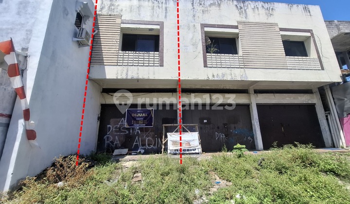 2-Story 104 m2 Shop House in Tuminting - Ideal for Business and Office! 2-Story 104 m2 Shop House in Tuminting - Ideal for Business and Office!