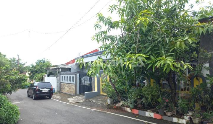 Rumah Siap Huni Perumnas Antang 148/104 m², SHM – Lokasi Strategis 2