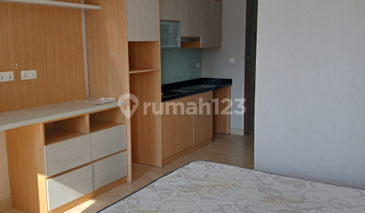 Dijual Apartemen di Apartemen Menteng Park Tower Diamond DM 09i 2