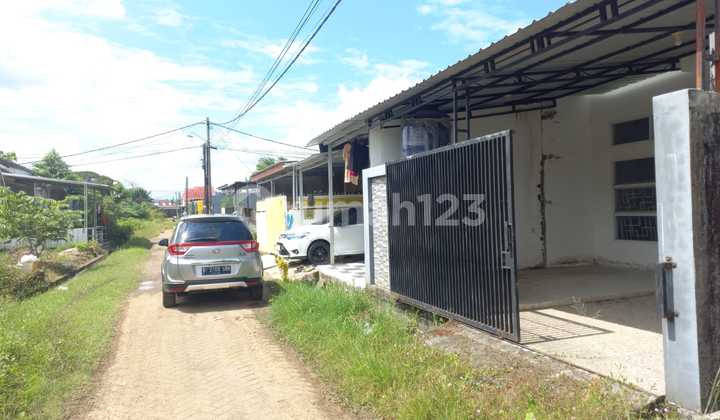 Dijual Rumah Seharga Rp 150 jt di Maros - Sulsel! 2