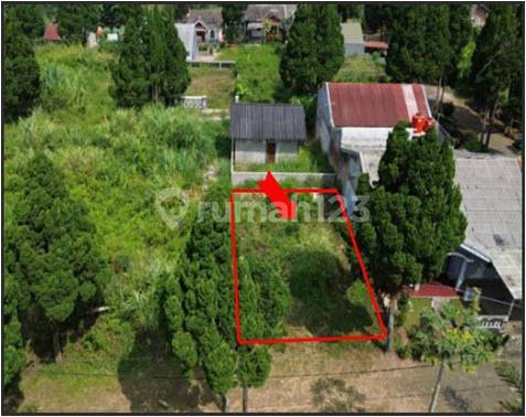 Tanah 144 m² Harga Terjangkau di Cianjur – Cocok untuk Tempat Tinggal 1
