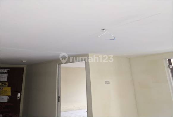 Unit Apartemen Type 27 di Lotus Residence Depok – Siap Huni!