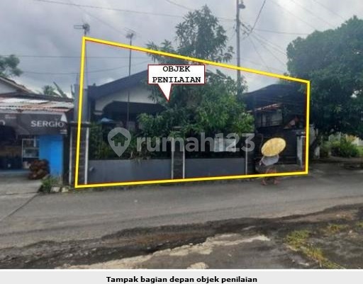 Dijual Rumah Siap Huni Seharga 135jt di Kauditan - Sulut 2