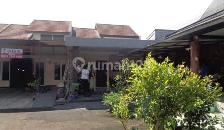Dijual Rumah Siap Huni Rp 645 jt - Bogor! Dijual Rumah Siap Huni Rp 645 jt - Bogor!