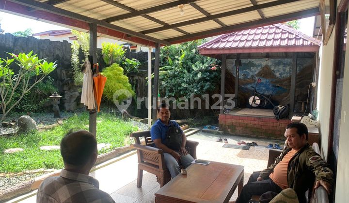 For Sale: Move-In Ready House Priced at Rp 440 Million in Berau - East Kalimantan!