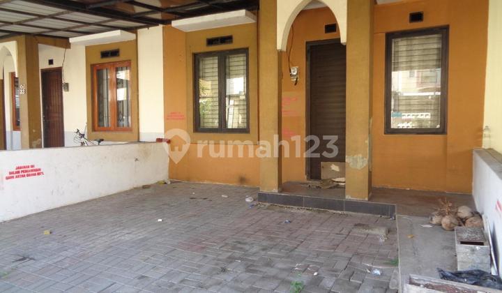 Dijual Rumah Siap Huni Rp 331Jt di Rancasari - Bandung! 2
