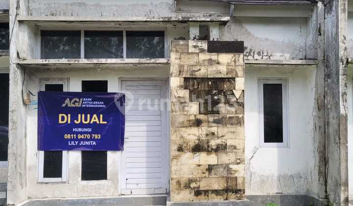 Dijual Hunian Seharga Rp 108 jt di Jembrana - Bali 1