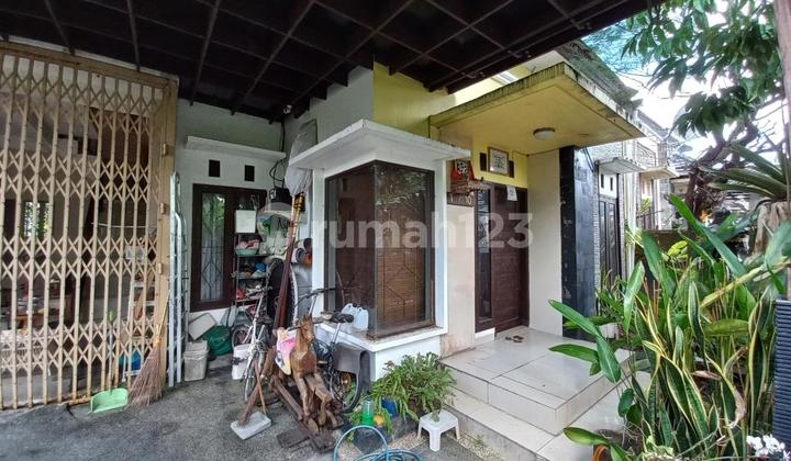 Dijual Rumah Siap Huni LokasI Strategis Rp 436jt di Tabanan - Bali