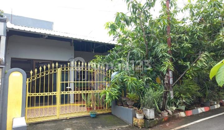 Rumah Siap Huni Perumnas Antang 148/104 m², SHM – Lokasi Strategis 1
