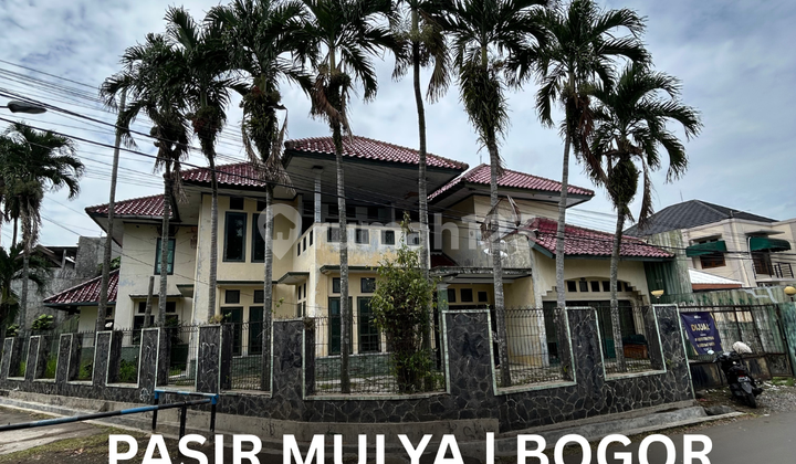 Dijual Rumah Mewah Seharga Rp 2M di Bogor - Jawa Barat Dijual Rumah Mewah Seharga Rp 2M di Bogor - Jawa Barat