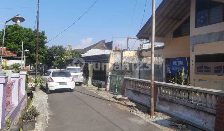 Dijual Rumah Rp 225 Jt Lokasi Strategis di Cirebon - Cocok untuk Kantor 2