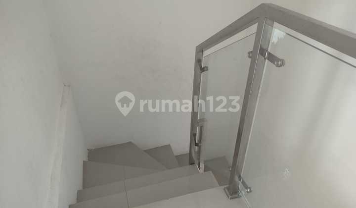 Rumah Siap Huni Grandia Metropolis A-3A di Ngaliyan- Semarang 2