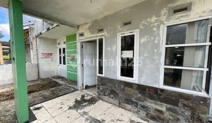 For Sale 3 House Units at Rp 318Million/Unit - Bangka Belitung! 2