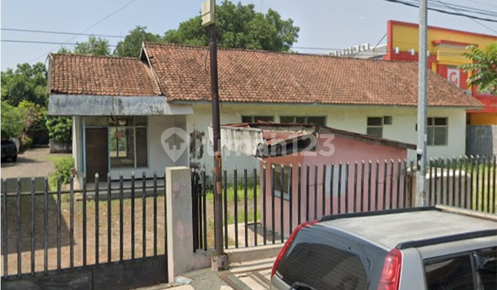 Rumah 4.974 m²  – Lokasi Strategis di Jantung Kota Pasuruan!