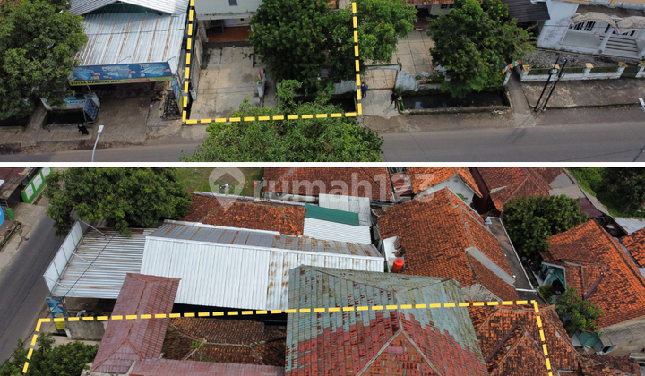 For Sale Ready-to-Occupy House Rp 758 Million - Cianjur 2